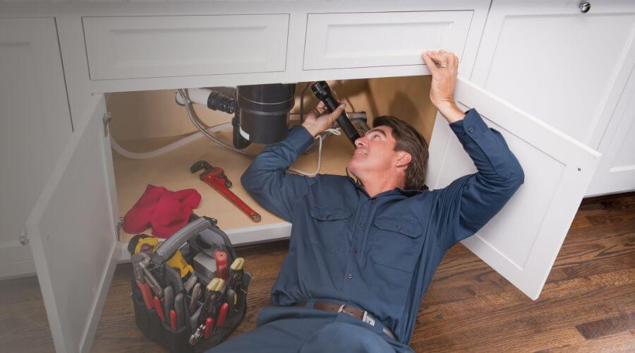 Professional Leak Detection in Broken Bow, OK