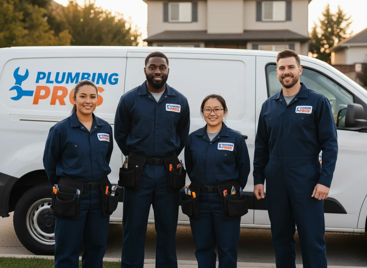 Water Heater Repair company in Broken Bow, OK